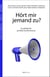 Hört mir jemand zu? - So gelingt die perfekte Autorenlesung