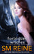 Forbidden Witches - Tarot Witches, #2