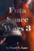 Futa Space Wars 3 - Futa Stories, #12