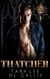Thatcher - Lords of Crestwood Prep, #1