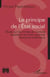 Le principe de l'Etat social - Etude sur les limites de l'activité législative en droit comparé français et hellénique
