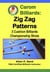 Carom Billiards: Zig-Zag Patterns - 3-Cushion Billiards Championship Shots