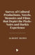 Survey of Cultural Productions, Novels, Memoirs and Films that Depict the Pieds-Noirs and Harkis Experience
