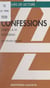 Les Confessions, I-IV, de Jean-Jacques Rousseau