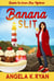 Banana Slit - A Seaside Ice Cream Shop Mystery, #1