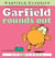 Garfield Rounds Out - His 16th Book
