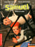 Samuel - Dans la toile