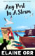 Any Port in a Storm - Jolie Gentil Cozy Mystery Series, #4