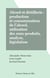 Alcool et distillerie : production et consommation de l'alcool, utilisation des sous-produits, analyse, législation