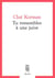 Tu ressembles à une juive