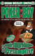 The Rude Improbable Presumptive - Poker Boy, #35