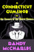 A Connecticut Gumshoe in the Cavern of the Weird Sisters - Sam Sparrow, #3
