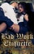Bad Work Etiquette - Paranormal Shifter Universe, #3