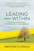Leading from Within - Conscious Social Change and Mindfulness for Social Innovation