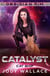 Catalyst - Cat Ship, #1