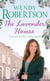 The Lavender House - A gripping saga where the past and present collide