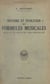 Histoire et évolution des formules musicales - Du Ier au XVe siècle de l'ère chrétienne