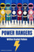 Power Rangers - Written Crochet Patterns
