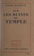 Sur les ruines du Temple - Le judaïsme après Jésus-Christ