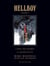 Hellboy Deluxe T05