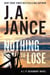 Nothing to Lose - A J.P. Beaumont Novel