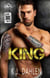 King - WarLords MC, #2