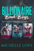 Billionaire Bad Boys: Billionaires Romance Boxset 1