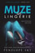 Muze in lingerie - Lingerie (Dutch), #1