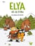 Elya et sa tribu T1 - Les oiseaux de terreur