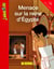 Menace sur la reine d'Égypte