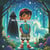 The Unicorn's Song and the Shadow Thief - Fantasy, #1