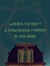 Where's the Beef? A Chautauqua Mystery - Mimi Goldman Chautauqua Mysteries, #2