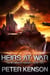 Heirs at War - The Marmoros Trilogy, #2