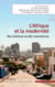 L’Afrique et la modernité - Des sciences ou des consciences