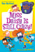 My Weirdest School #5: Miss Daisy Is Still Crazy! - A Springtime Book For Kids
