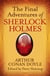 The Final Adventures of Sherlock Holmes