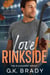 Love Rinkside - The Playmakers Series®, #10