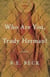 Who Are You, Trudy Herman? - A Novel