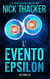 L'Evento Epsilon - Harvey Bennett Thrillers - Italian, #13
