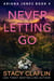 Never Letting Go - Ariana Jones, #4