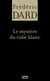 Le mystère du cube blanc