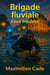 Brigade  fluviale  Eaux troubles