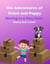 The Adventures of Orion and Puppy - The Creeds, #8