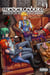 Wiedergeburt: Legend of the Reincarnated Warrior: Volume 9 - WIEDERGEBURT: Legend of the Reincarnated Warrior, #9