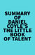 Summary of Daniel Coyle's The Little Book of Talent