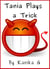 Tania Plays A Trick - Tania, #13