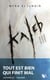 Kaleb - tome 3 - Fusion
