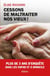 Cessons de maltraiter nos vieux ! - Enquête dans les EHPAD et à domicile
