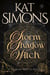 Storm Shadow Witch - Demon Witch, #3