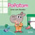 Popotam aime son doudou